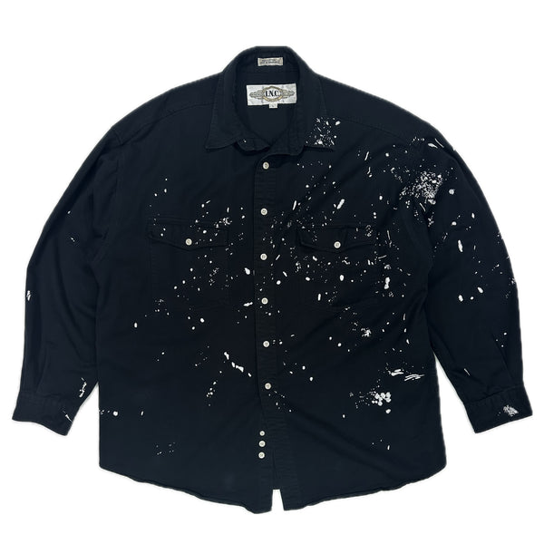 DULU BUTTON UP XL