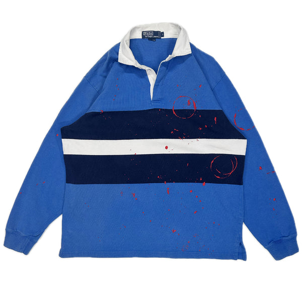 DULU POLO RUGBY L