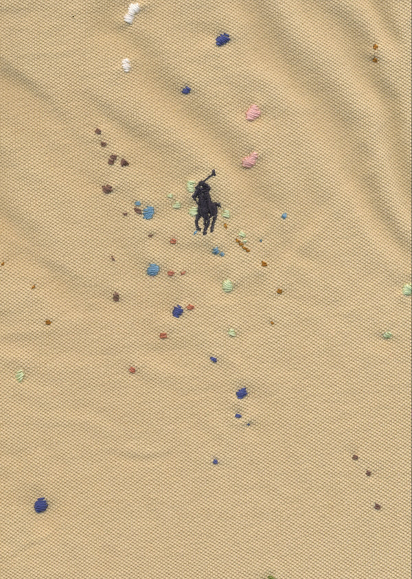 " 013 / 222 " POLO XXL