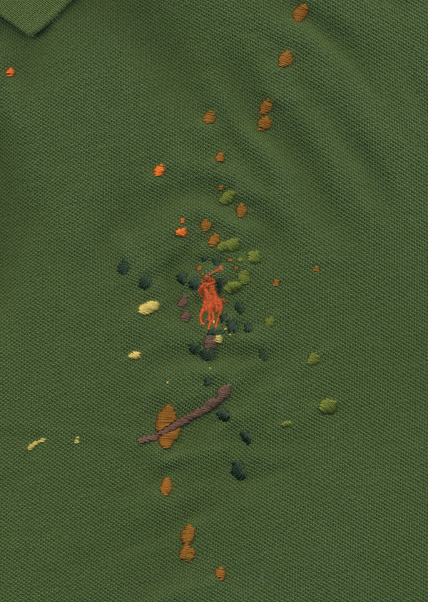 " 015 / 222 " POLO XXL