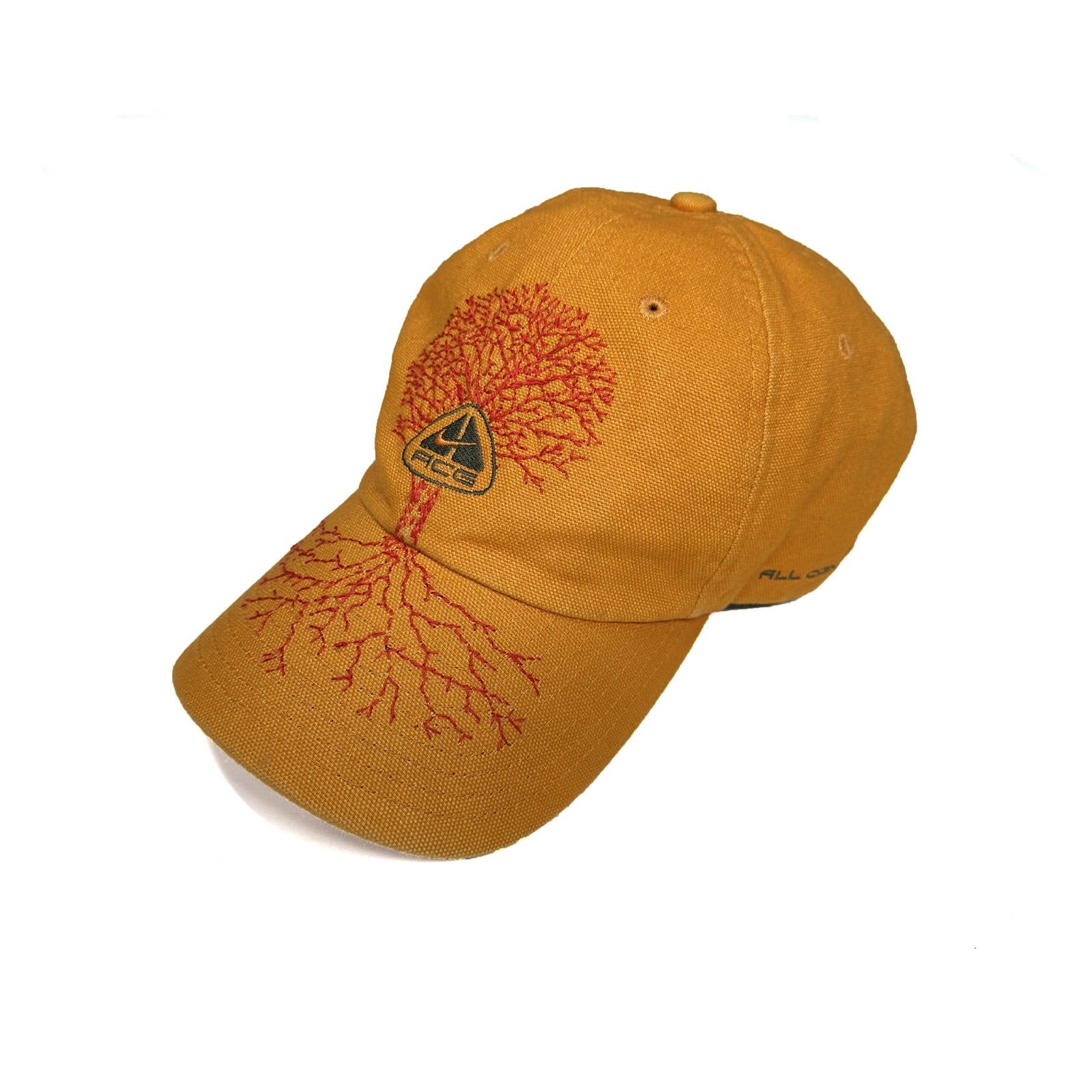 " TREE " ACG CAP