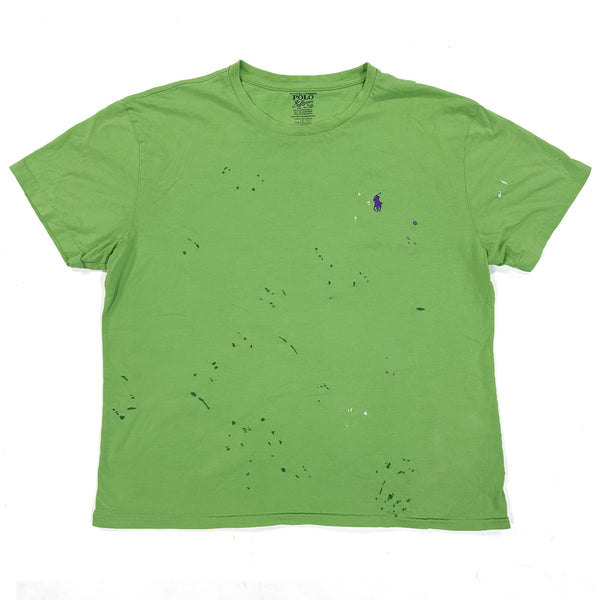 " 054 / 999 " TEE L