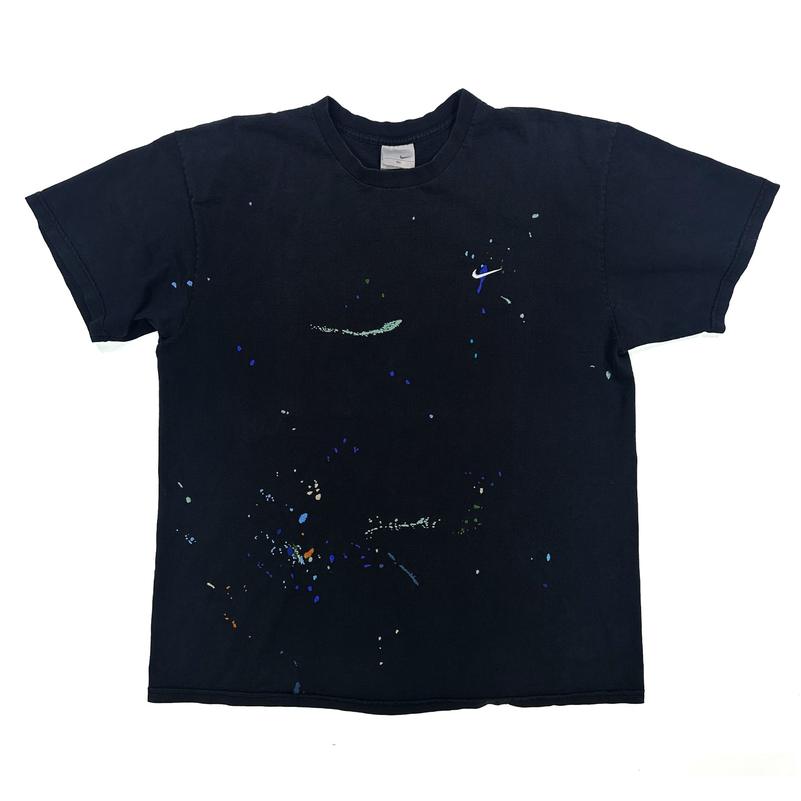 " 064 / 999 " TEE XL