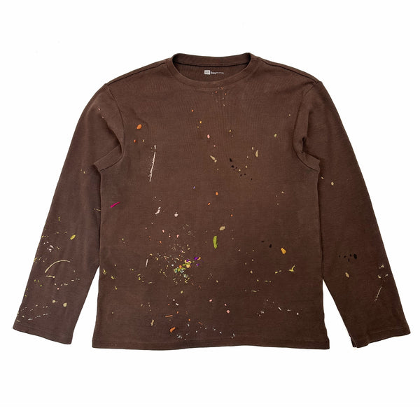 " 068 / 999 " LS TEE L