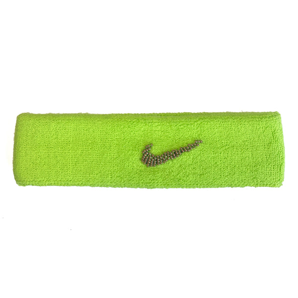 BANDULU " NEON " BEADED NIKE HEADBAND